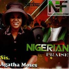 Download Music Mp3:- Sis Agatha Moses - Oh Lord