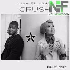 Download Music Mp3:- Yuna Ft Usher - Crush