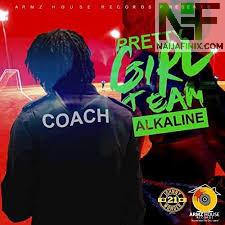 Download Music Mp3:- Alkaline - Pretty Girl Team