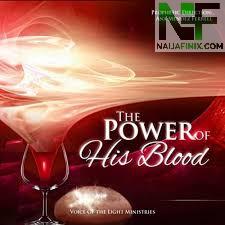 Download Music Mp3:- Ana Méndez Ferrell - The Power of His Blood