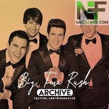 Big Time Rush ft. Jordin Sparks - Count On You