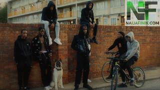 Watch & Download Music Video:- Burna Boy – Real Life ft. Stormzy