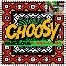 Download Music Mp3:- Fabolous Ft Jeremih & Davido - Choosy