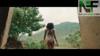 Watch & Download Music Video:- Flavour – Looking Nyash