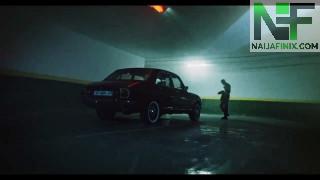 Watch & Download Music Video:- J.Derobie – Ginger Me