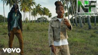 Watch Music Video:- Koffee – Pressure (Remix) ft. Buju Banton