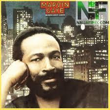 Download Music Mp3:- Marvin Gaye - Sexual Healing