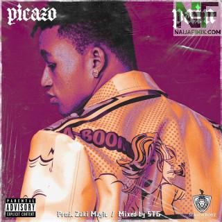 Download Music Mp3:- Picazo – Pain