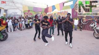 Watch Music Video:- R2Bees – Yawa ft. Sarkodie