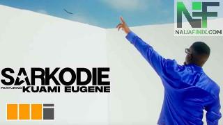 Watch Music Video:- Sarkodie – Happy Day ft. Kuami Eugene