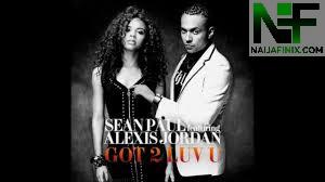 Download Music Mp3:- Sean Paul Ft Alexis Jordan - Got To Love You