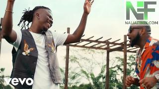 Watch & Download Music Video:- Stonebwoy Ft Davido – Activate