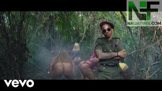 Watch & Download Music Video:- Tekno – Puttin