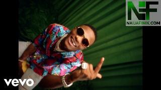 Watch Music Video:- Wizkid – No Stress