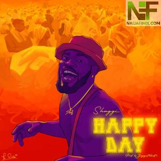 Download Music Mp3:- Broda Shaggi – Happy Day