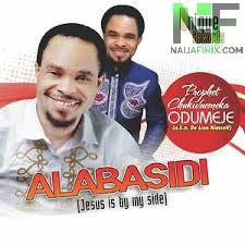 Download Music Mp3:- Chukwuemeka Odumeje - Alabasidi