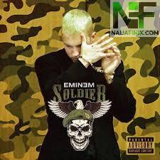 Download Music Mp3:- Eminem – Soldier