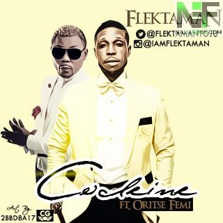 Download Music Mp3:- Oritse Femi Ft Flekta Man - Codeine