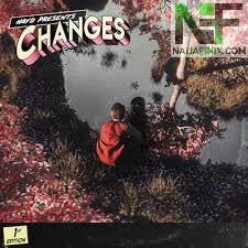 Download Music Mp3:- Hayd - Changes