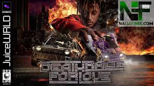 Download Music Mp3:- Juice WRLD - Make Believe