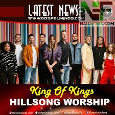 Download Music Mp3:- Hillsong Worship - King Of Kings (Live)