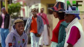 Watch & Download Music Video:- Lyta – Everybody