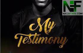 Download Music Mp3:- Michael Tse - My Testimony