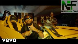 Watch & Download Music Video:- Phyno Ft Peruzzi – For The Money