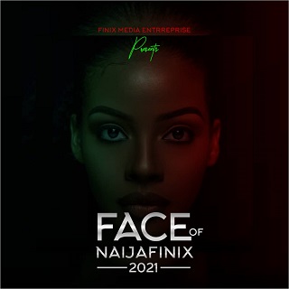 It is another season yet again, as we bring to you the "FACE OF NAIJAFINIX", where only three (5) persons either male or female becomes the brand faces of the company (Finix Media Enterprise).