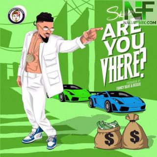 Download Music Mp3:- Skiibii – Are You Vhere