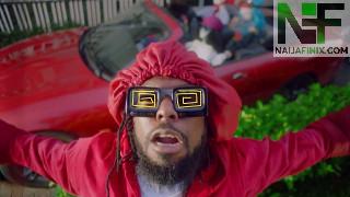 Watch & Download Music Video:- Timaya – The Mood