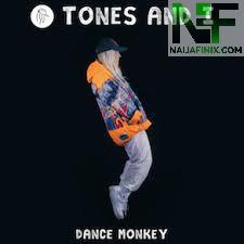 Download Music Mp3:- Tones & I - Dance Monkey