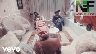 Watch & Download Music Video:- Yemi Alade Ft Rudeboy – Deceive