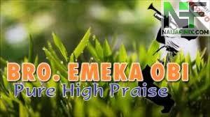 Download Music Mp3:- Bro. Emeka Obi - Blessing Moments (Part 1)