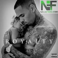 Download Music Mp3:- Chris Brown - Little More (Royalty)