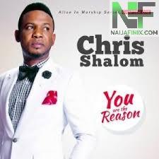 Download Music Mp3:- Chris Shalom - God Of Miracle & Wonders