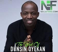 Download Music Mp3:- Dunsin Oyekan - Breathe