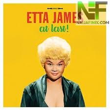 Download Music Mp3:- Etta James' - At Last