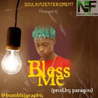 Download Music Mp3- Humble J - Bless Me (Prod By Paragon)