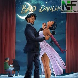 Download Music Mp3:- Johnny Drille – Bad Dancer