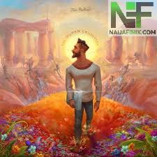 Download Music Mp3:- Jon Bellion - Hand of God