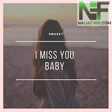 Download Music Mp3:- Krista Swakey - I Miss You Baby (Where Are You)