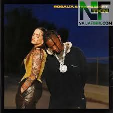 Download Music Mp3:- Rosalía Ft Travis Scott - TKN