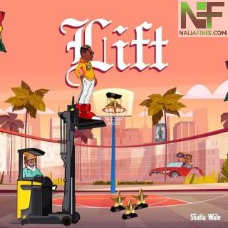 Download Music Mp3:- Shatta Wale – Lift