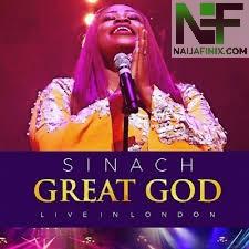 Download Music Mp3:- Sinach - Great And Mighty God