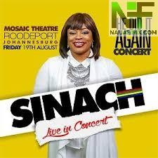 Download Music Mp3:- Sinach - He Did It Again