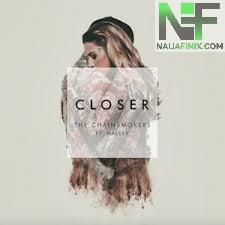 Download Music Mp3:- The Chainsmokers Ft Halsey - Closer