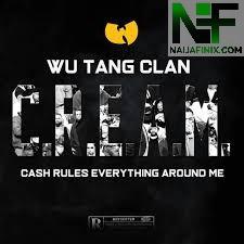 Download Music Mp3:- Wu-Tang Clan - Cream