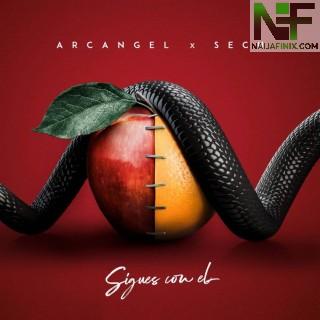Download Music Mp3:- Arcangel x Sech - Sigues Con Él