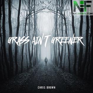 Download Music Mp3:- Chris Brown - Grass Ain't Greener